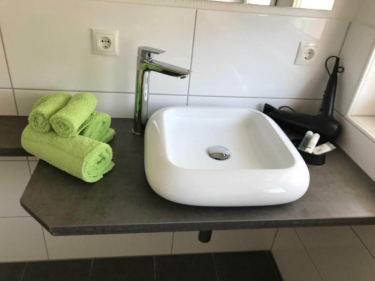 Winzer Lounge Gastezimmer Дернау Екстериор снимка